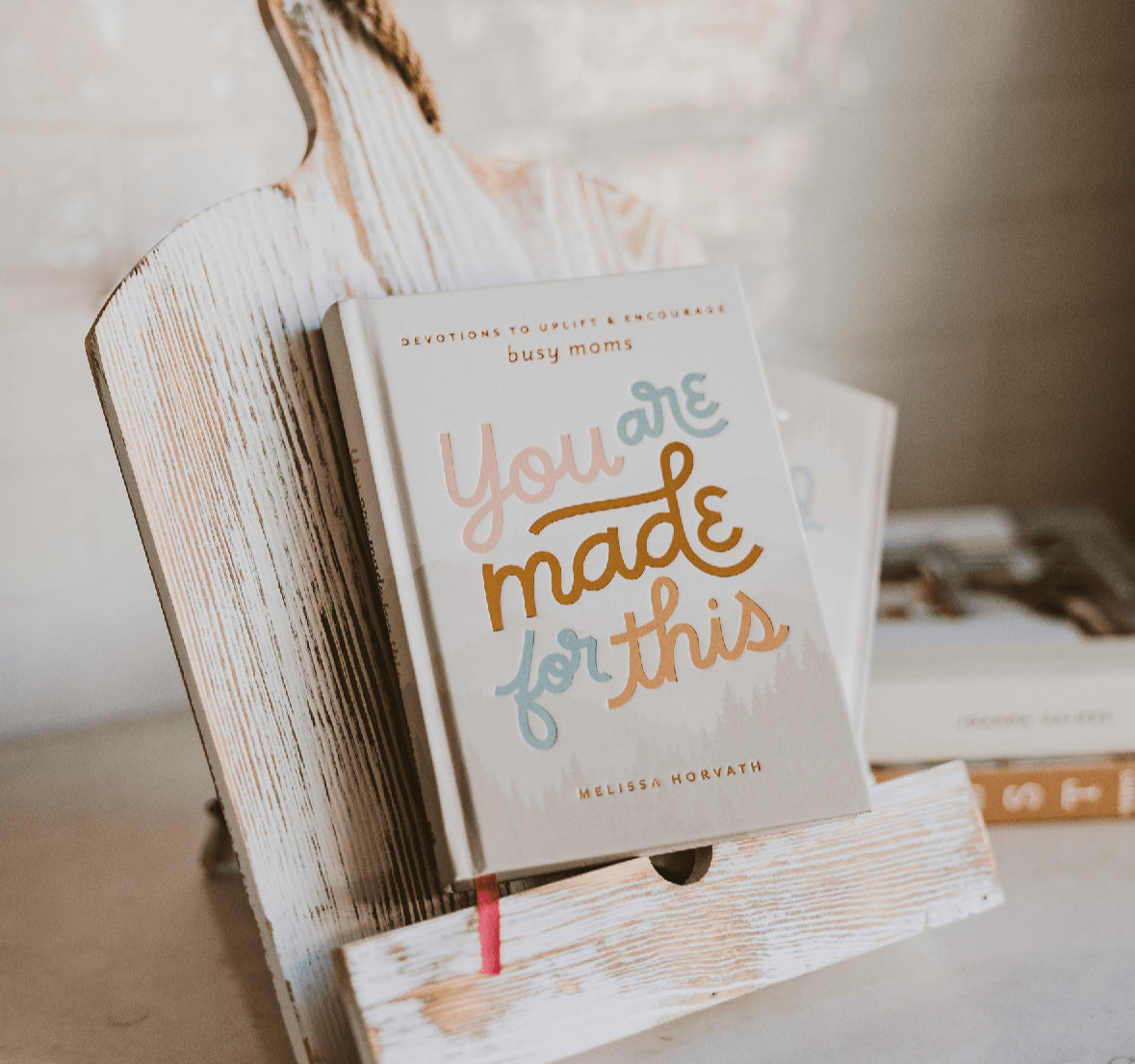 Devotionals / Stationary