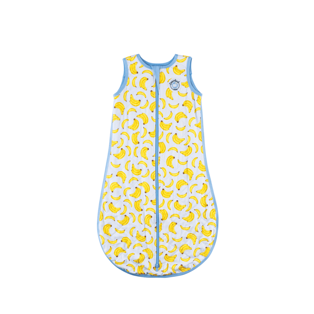 Bamboo Classic Sleep Sack (Non-weighted)