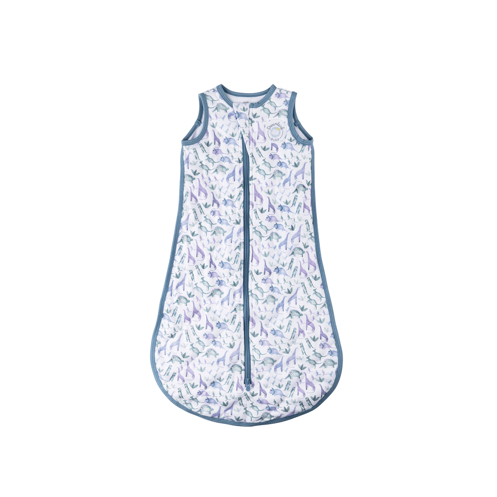 Bamboo Classic Sleep Sack (Non-weighted)