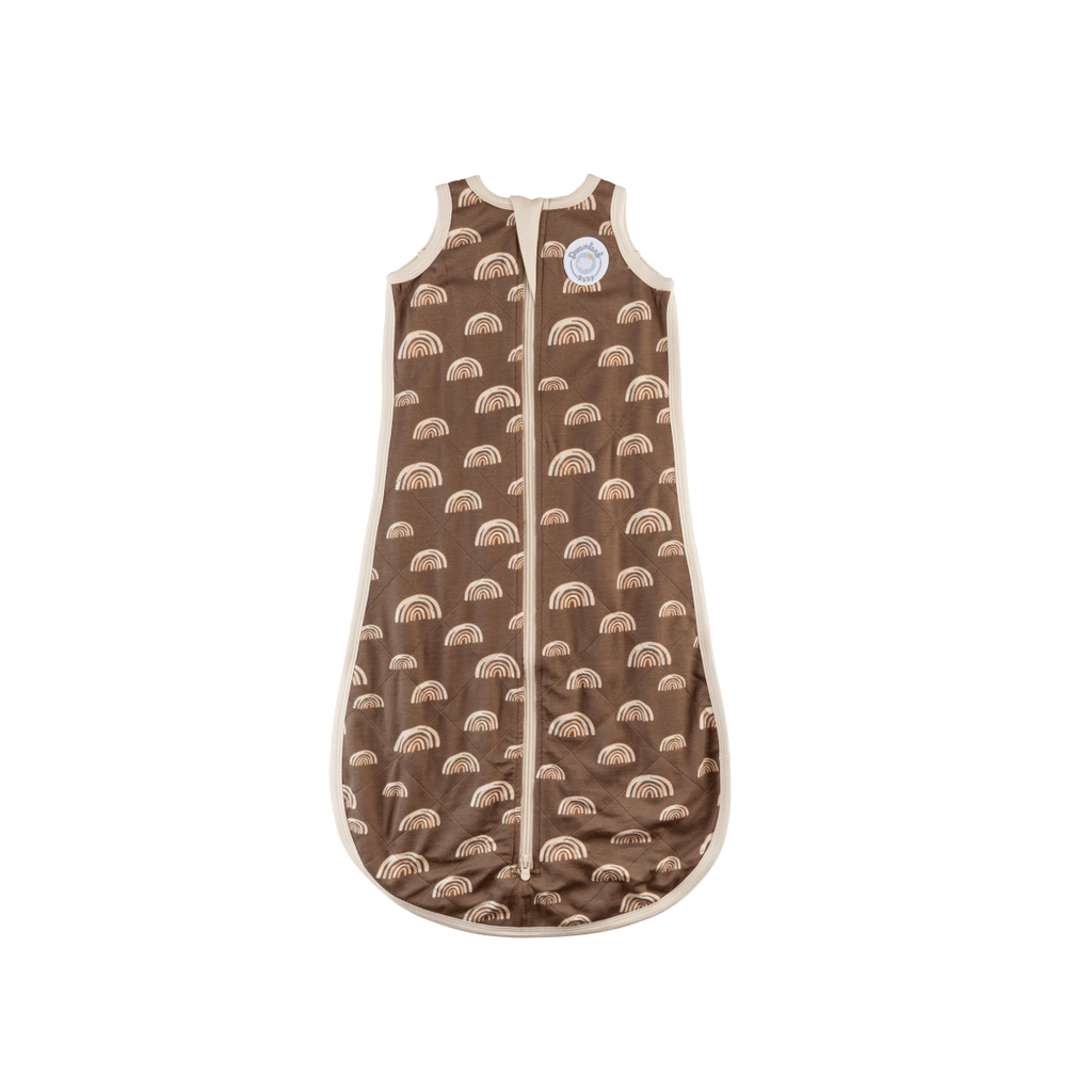 Bamboo Classic Sleep Sack (Non-weighted)