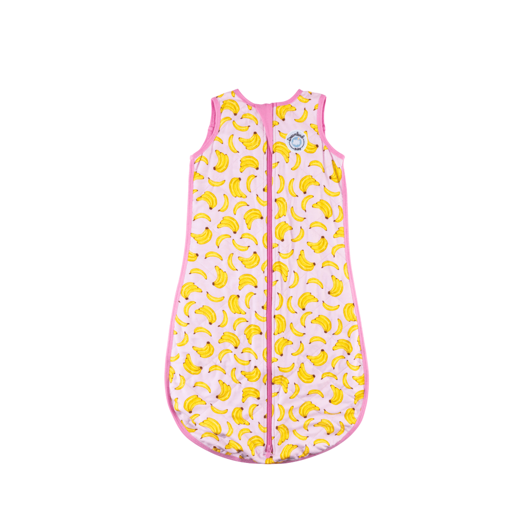 Bamboo Classic Sleep Sack (Non-weighted)