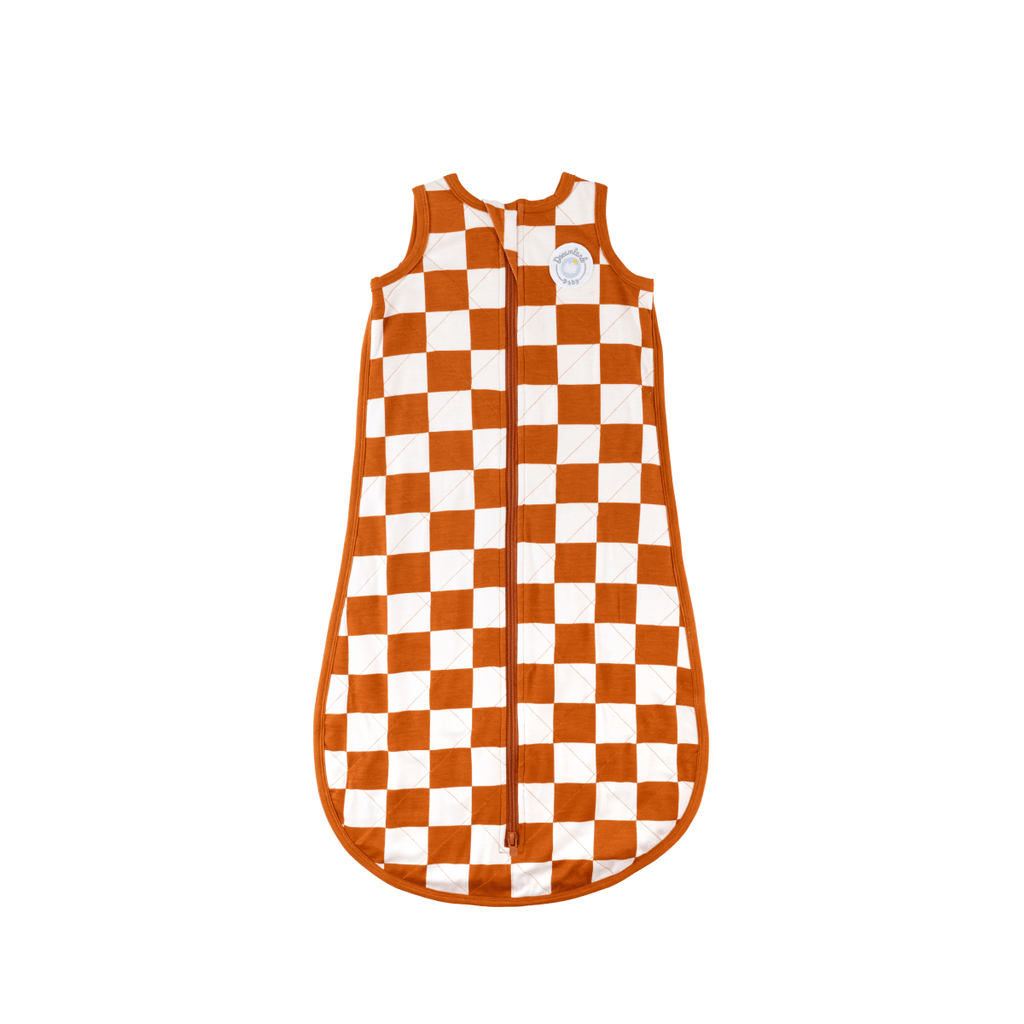 Bamboo Classic Sleep Sack (Non-weighted)