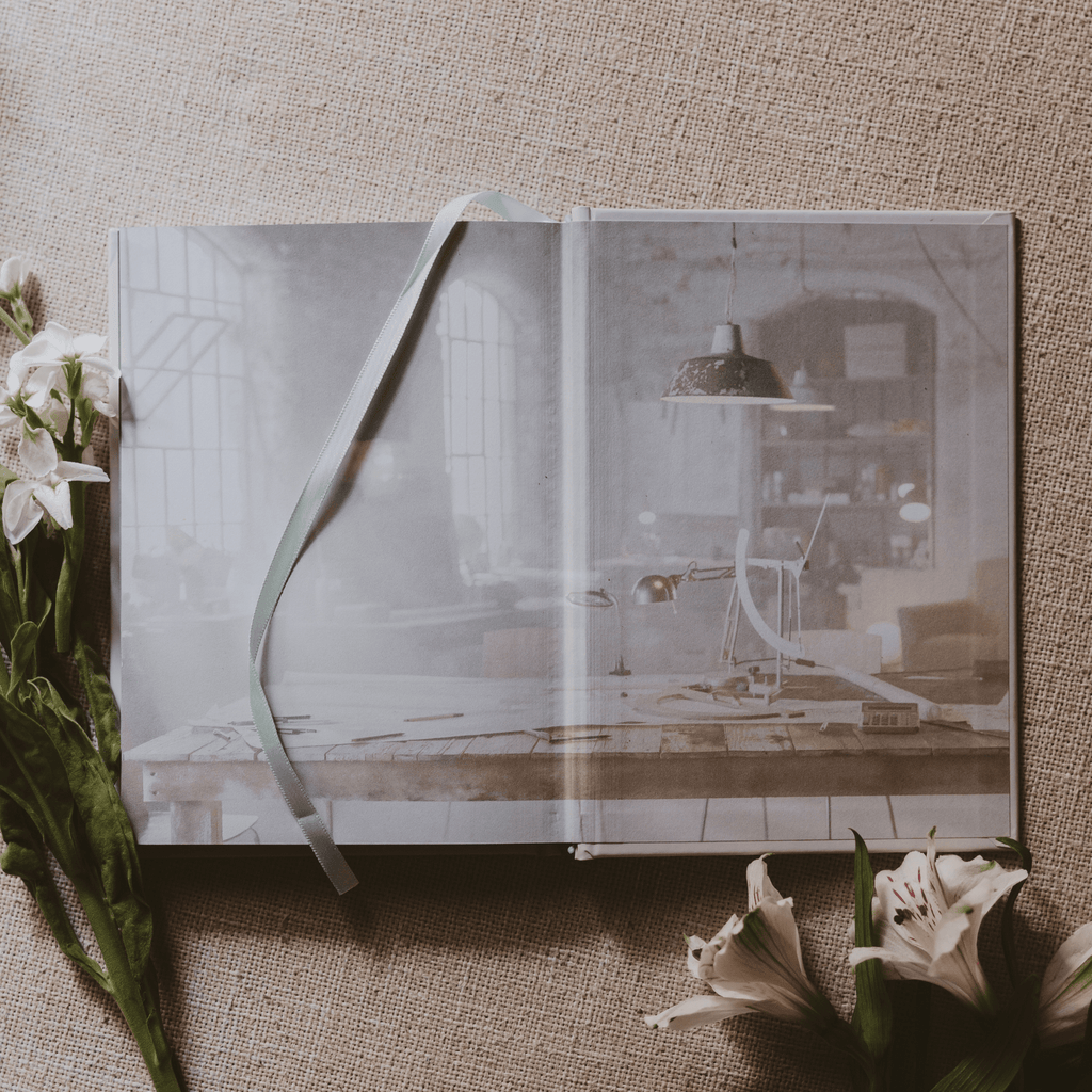 Embrace Your New Devotional