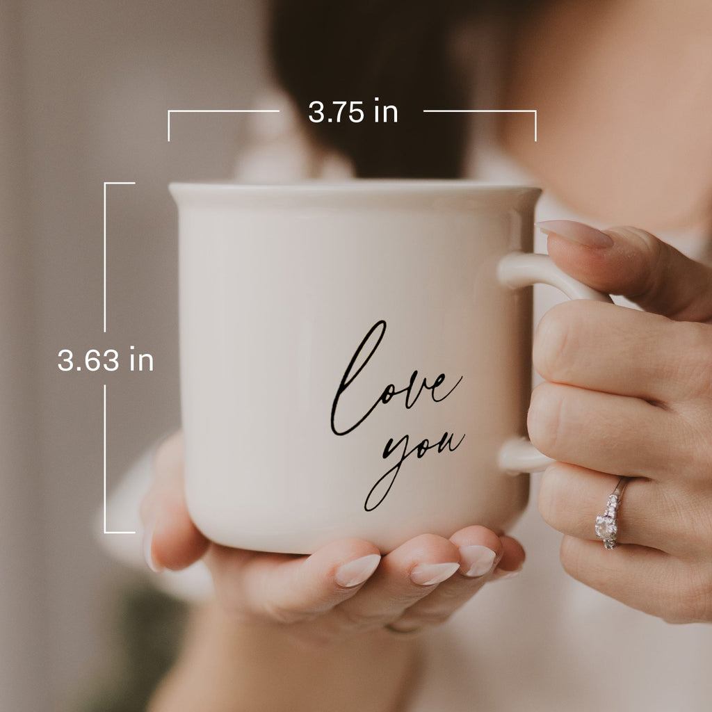 Best Grandma Ever 11 oz Coffee Mug
