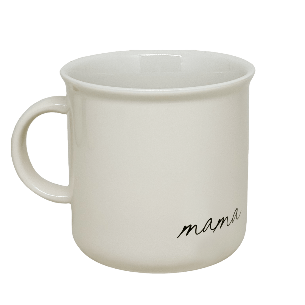 Mama 11 oz Coffee Mug