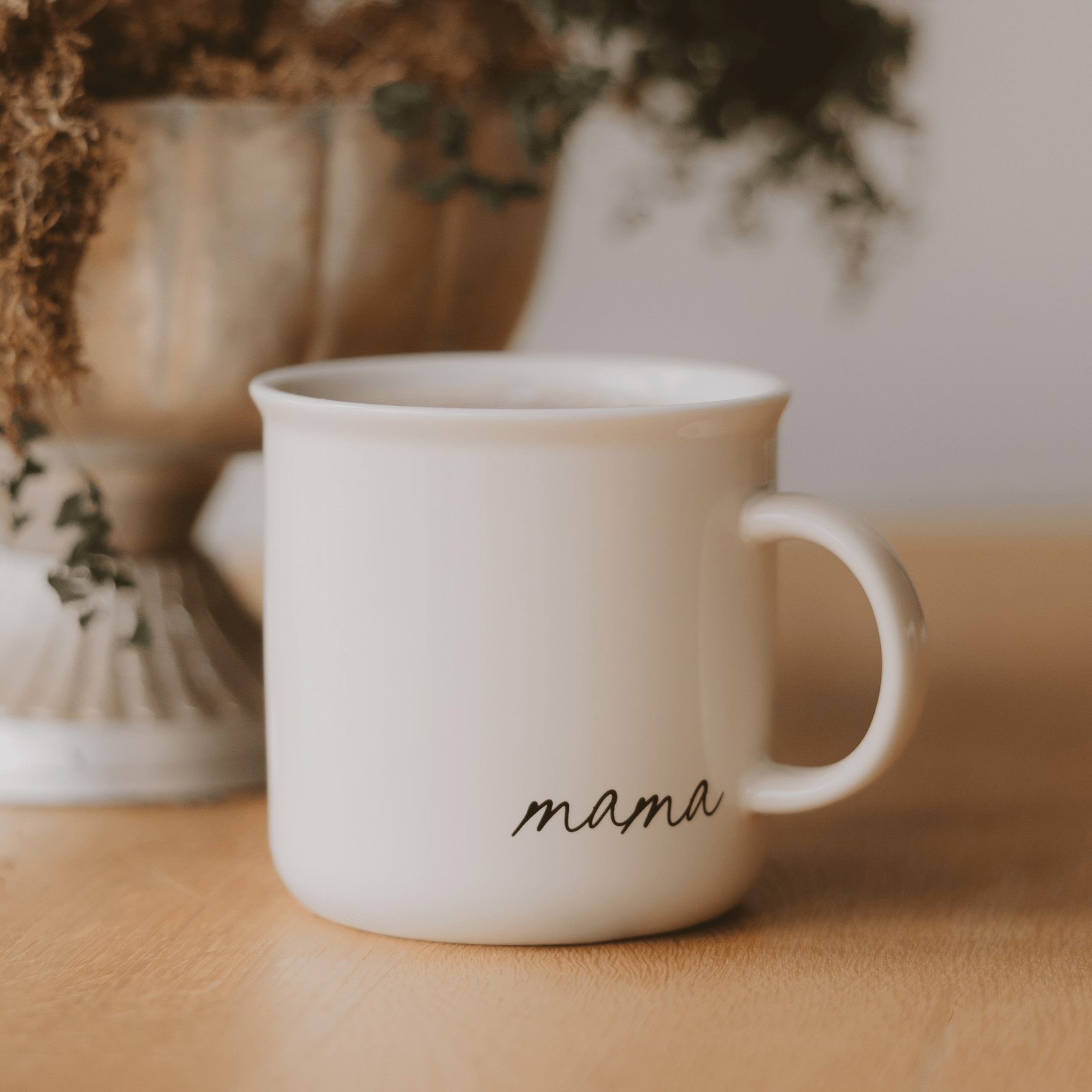 Mama 11 oz Coffee Mug