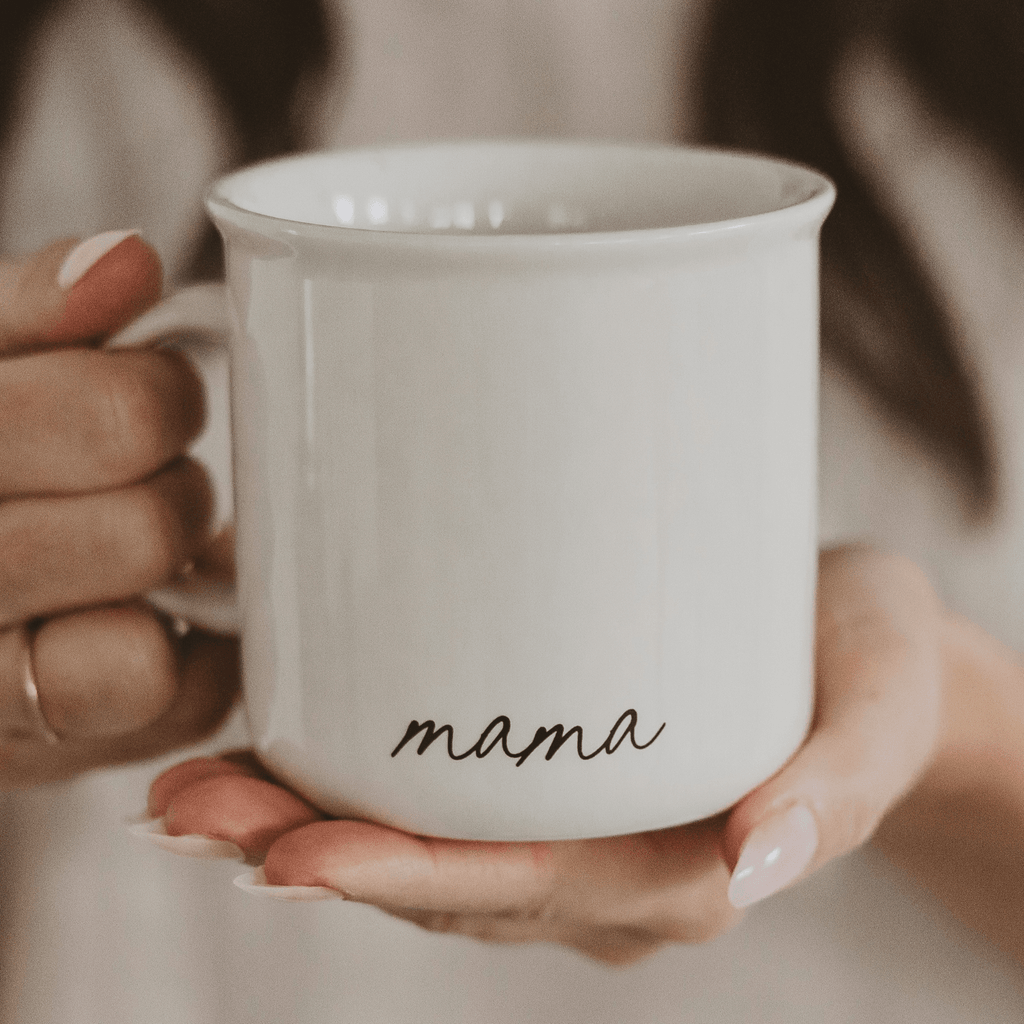 Mama 11 oz Coffee Mug
