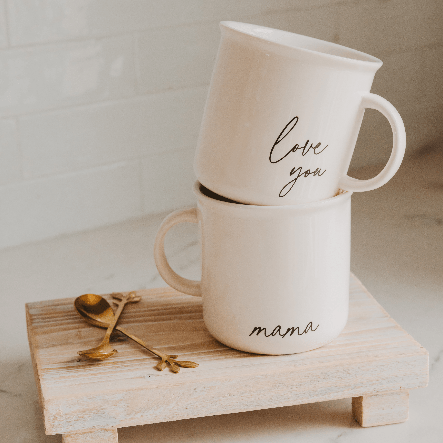 Mama 11 oz Coffee Mug