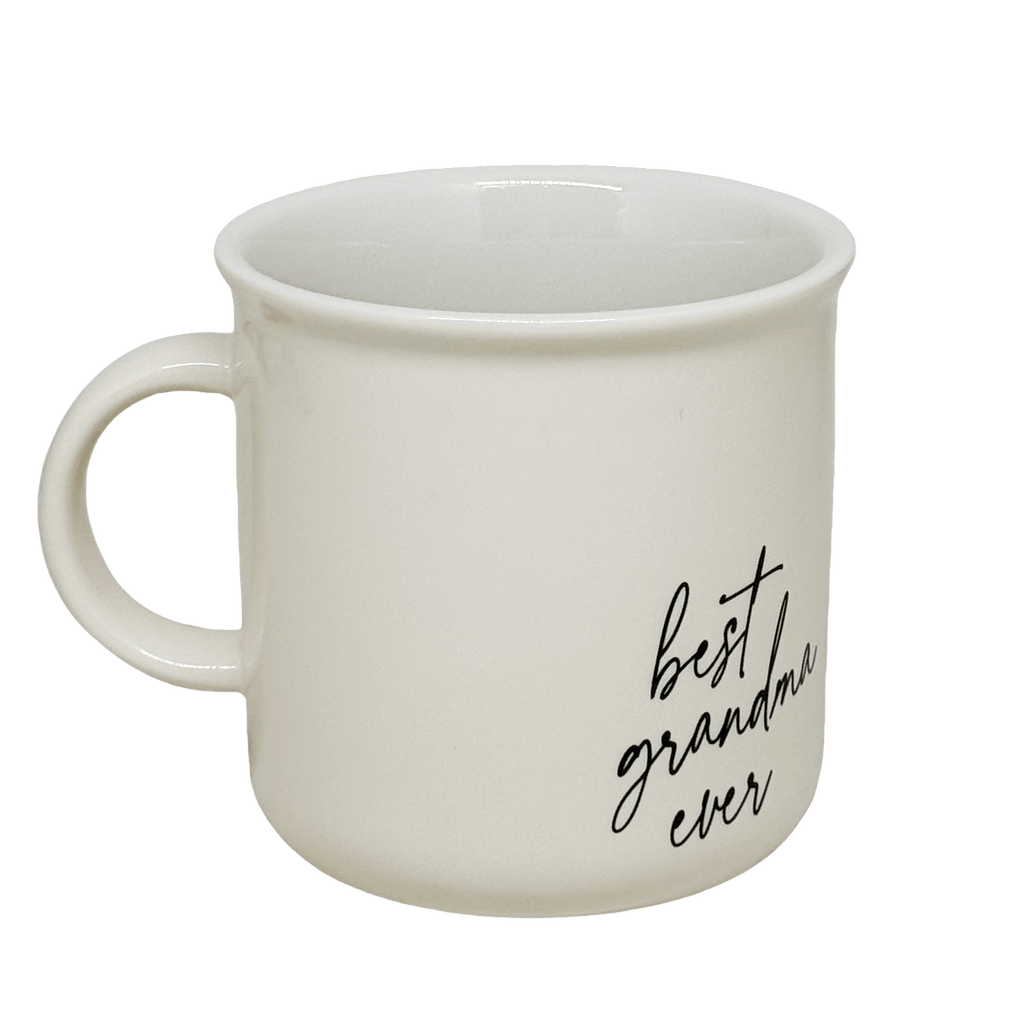 Best Grandma Ever 11 oz Coffee Mug