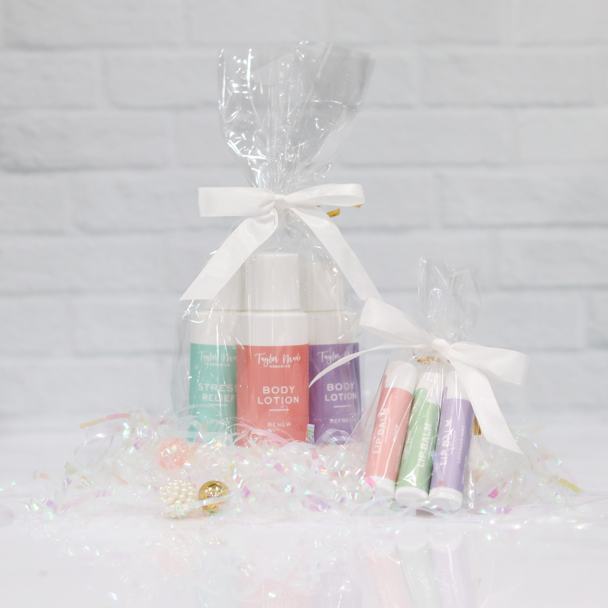 Easter Lotion Gift Set