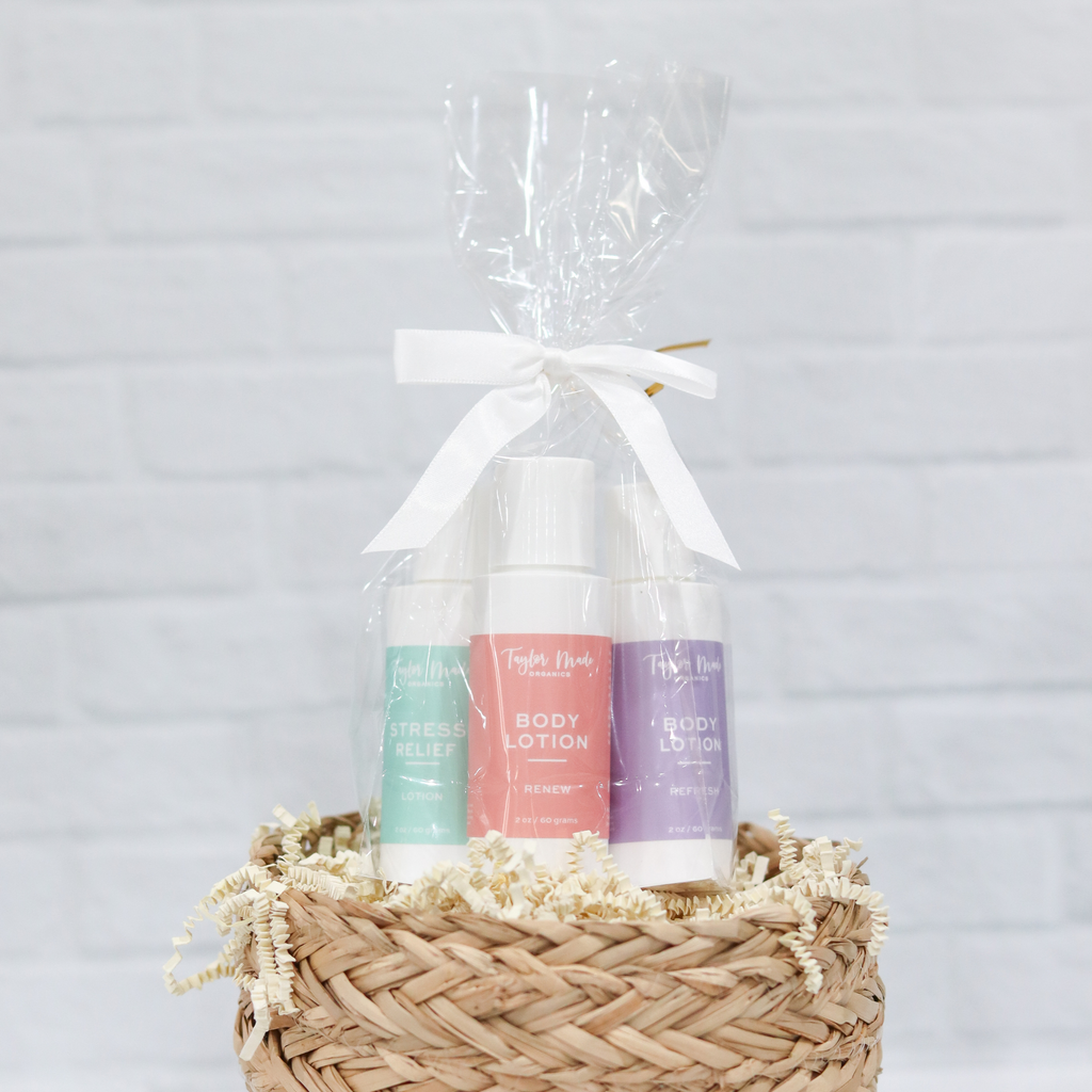 Easter Lotion Gift Set