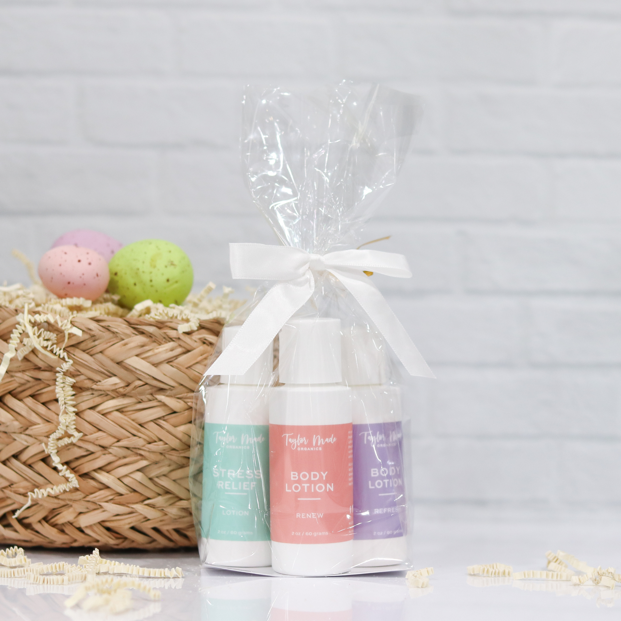 Easter Lotion Gift Set