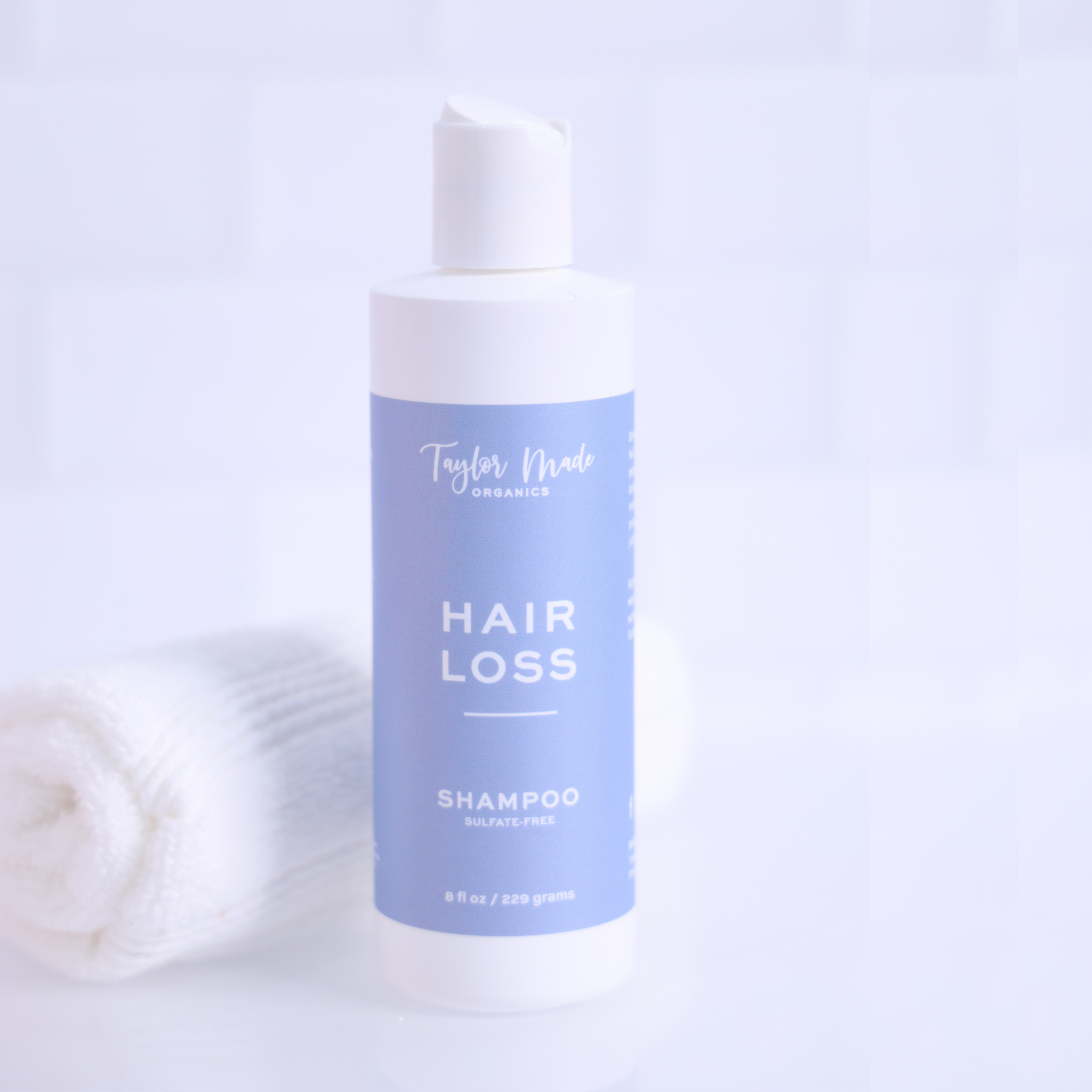 Hair Loss Shampoo | sulfate-free growth