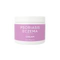 Psoriasis + Eczema Organic Cream - itchy skin