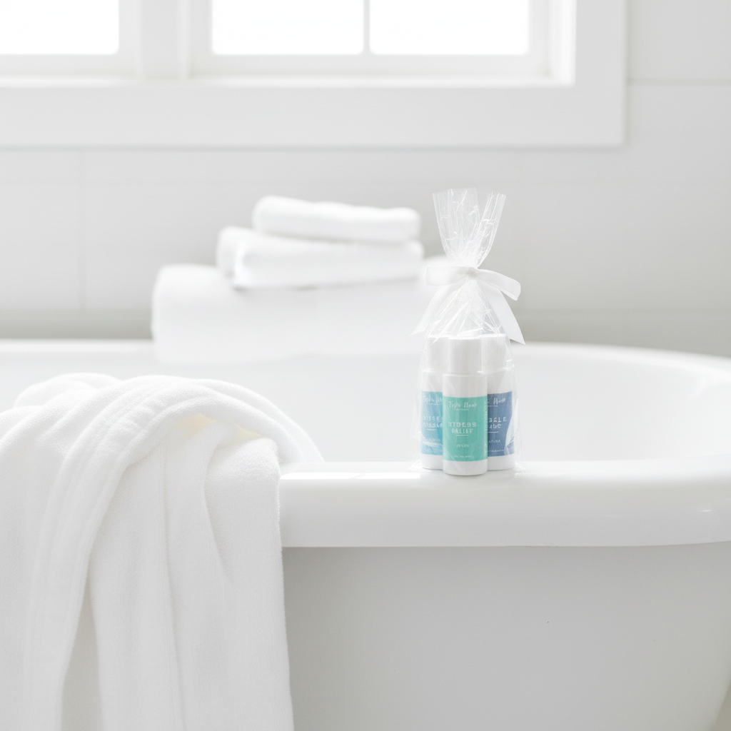 Comfort Lotion Gift Set